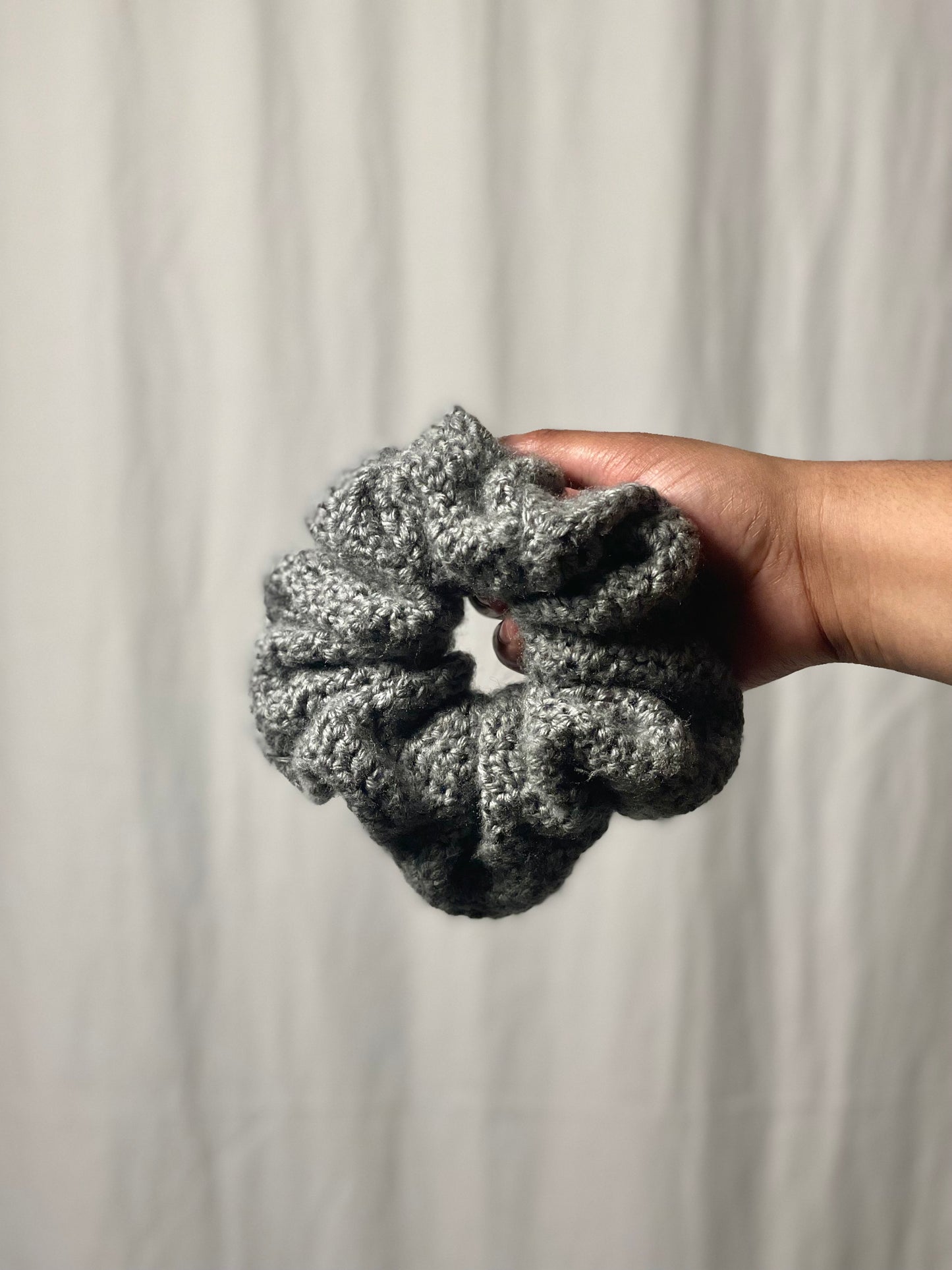 Jumbo Scrunchie (Ready-to-Ship)