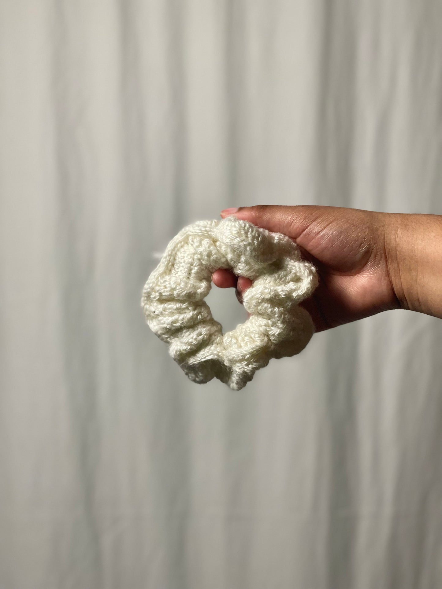 Small Scrunchie