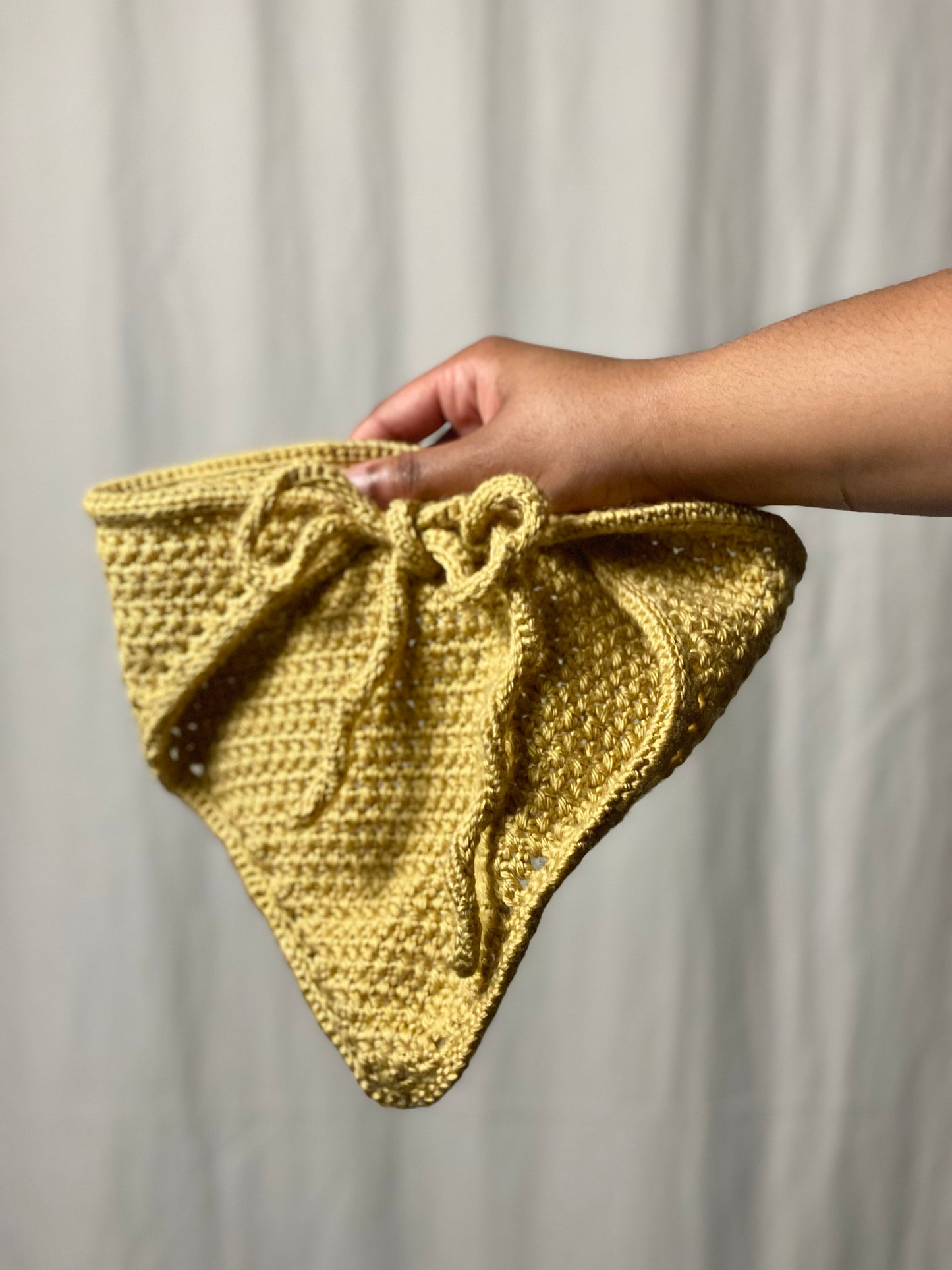 Mesh Bandana (Ready-to-Ship)