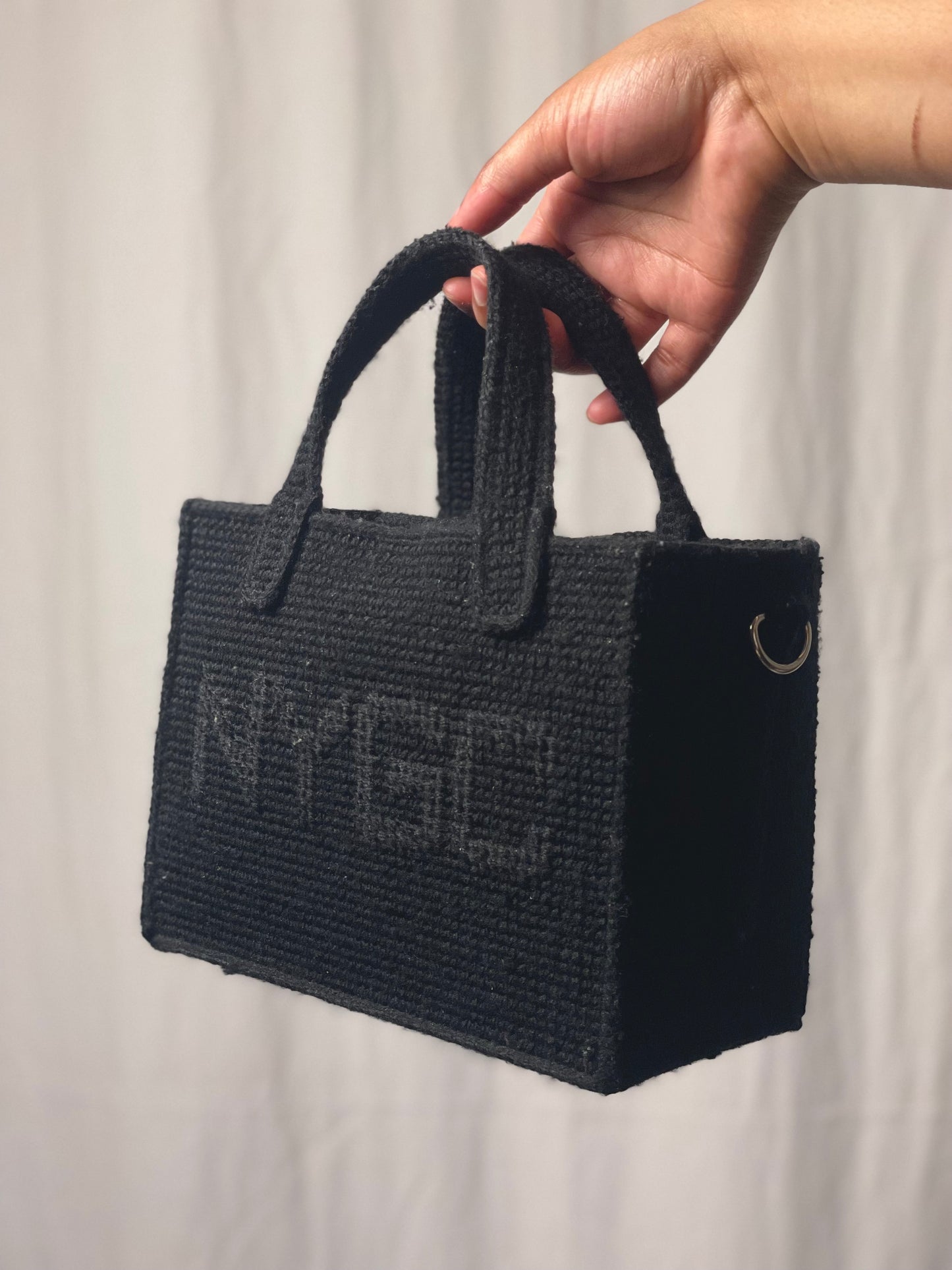 Small NYGC Handbag