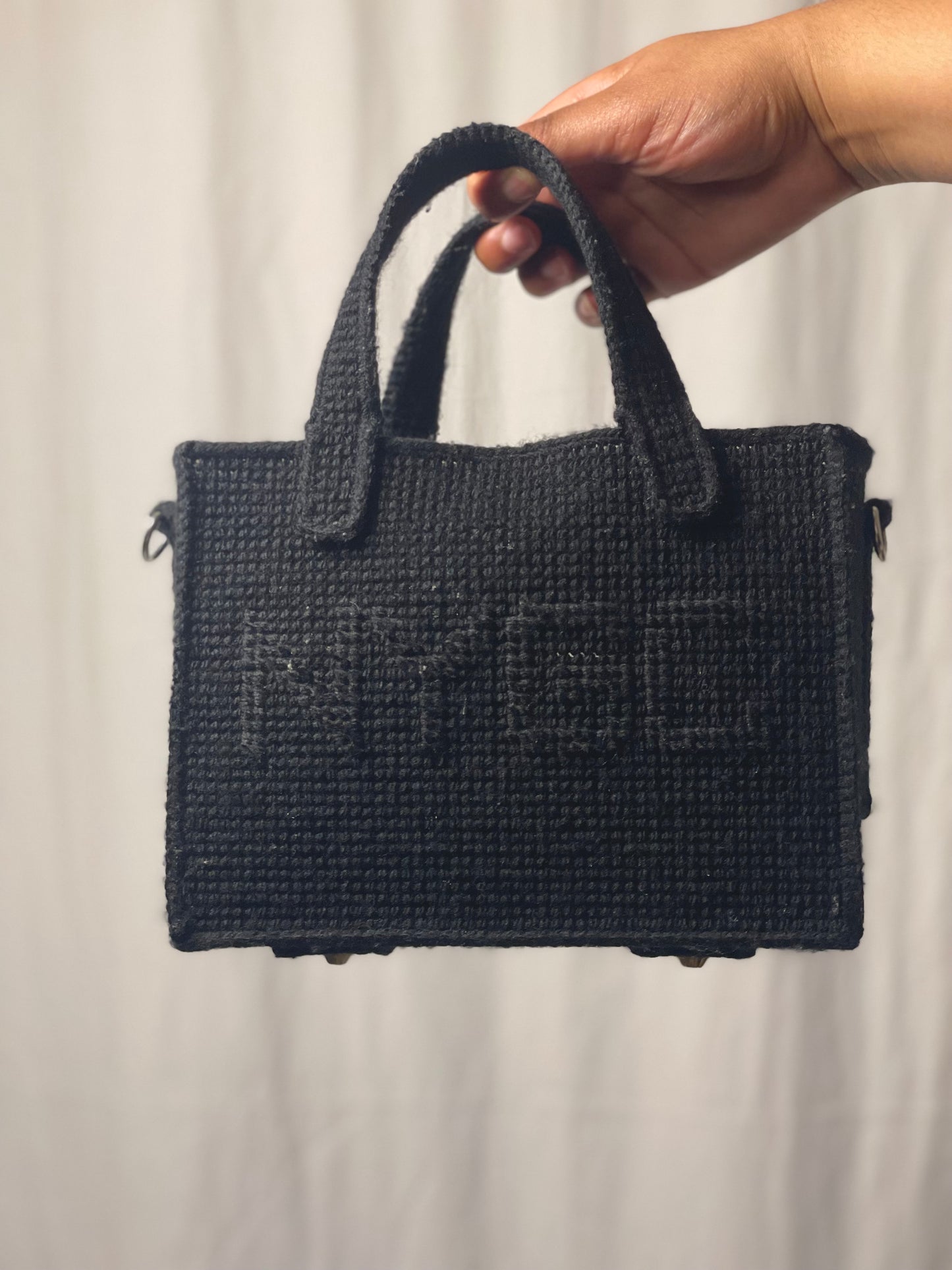 Small NYGC Handbag