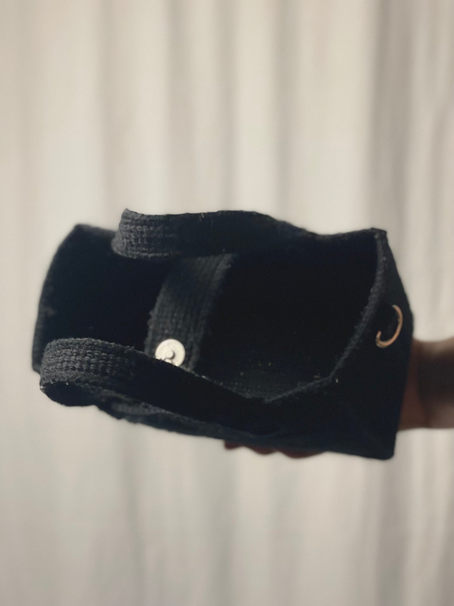 Small NYGC Handbag