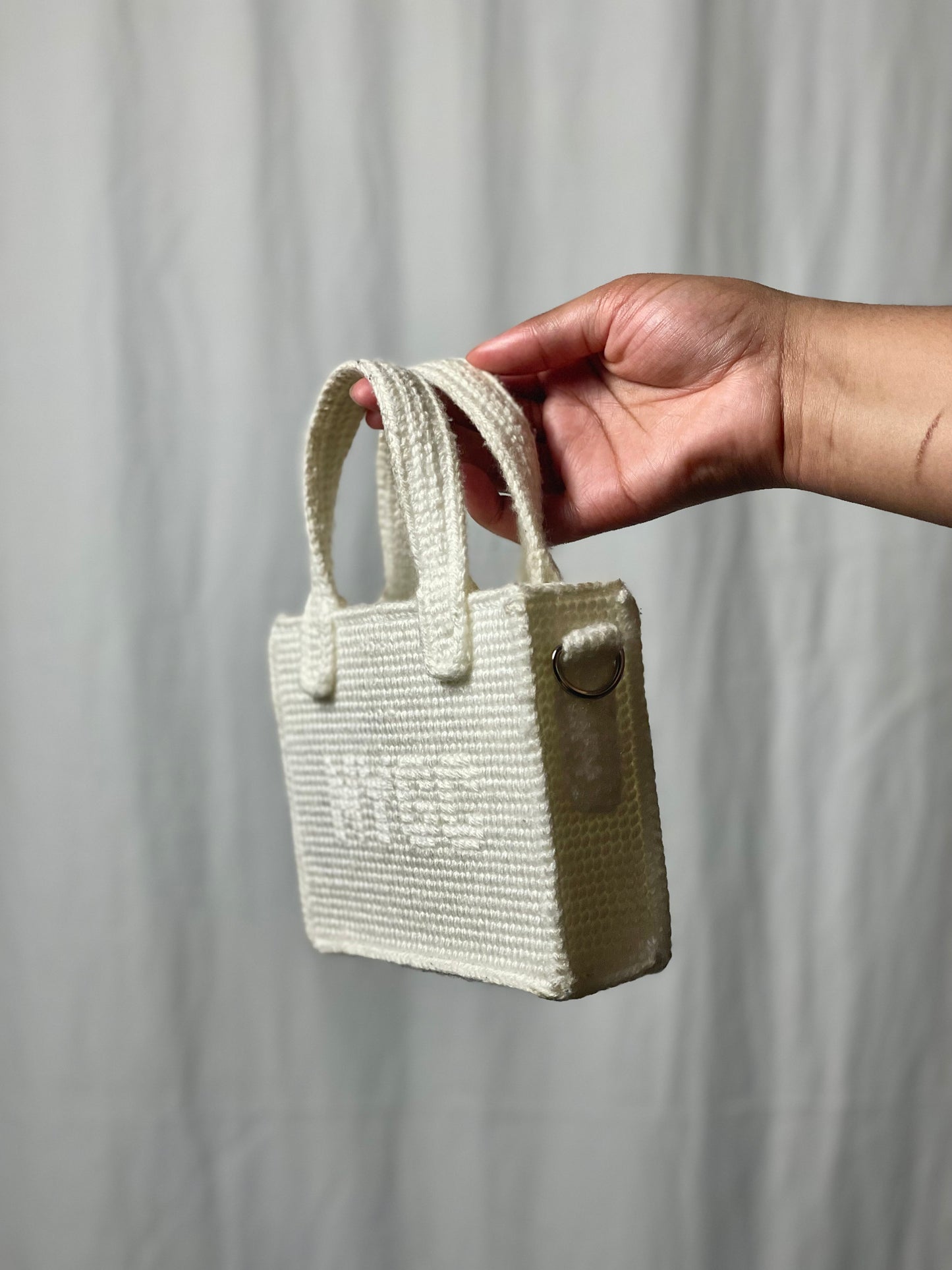 Clutch NYGC Handbag