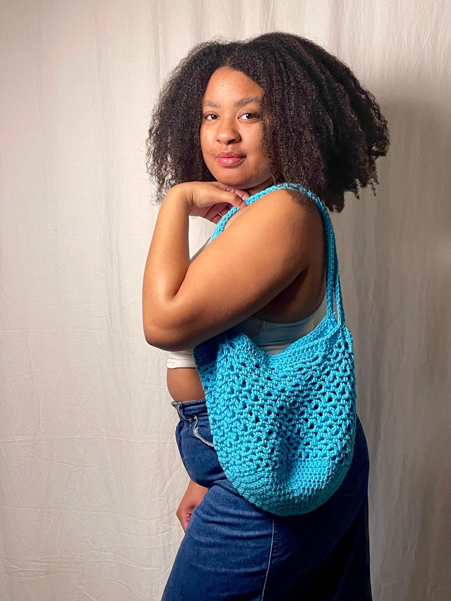 Market Bag (Ready-to-Ship)