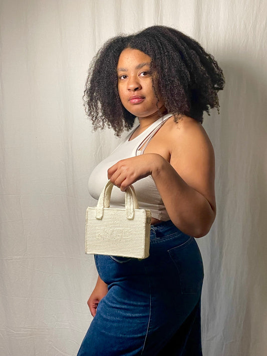 Clutch NYGC Handbag