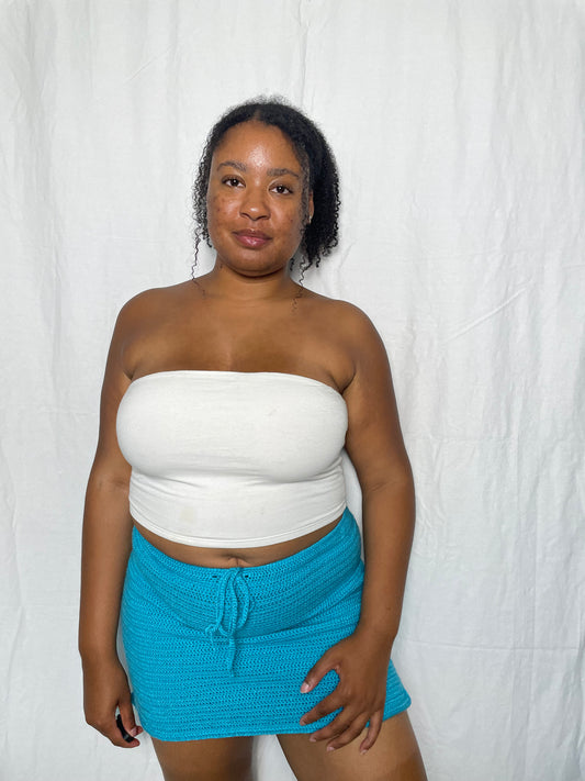 Sport Mini Skirt