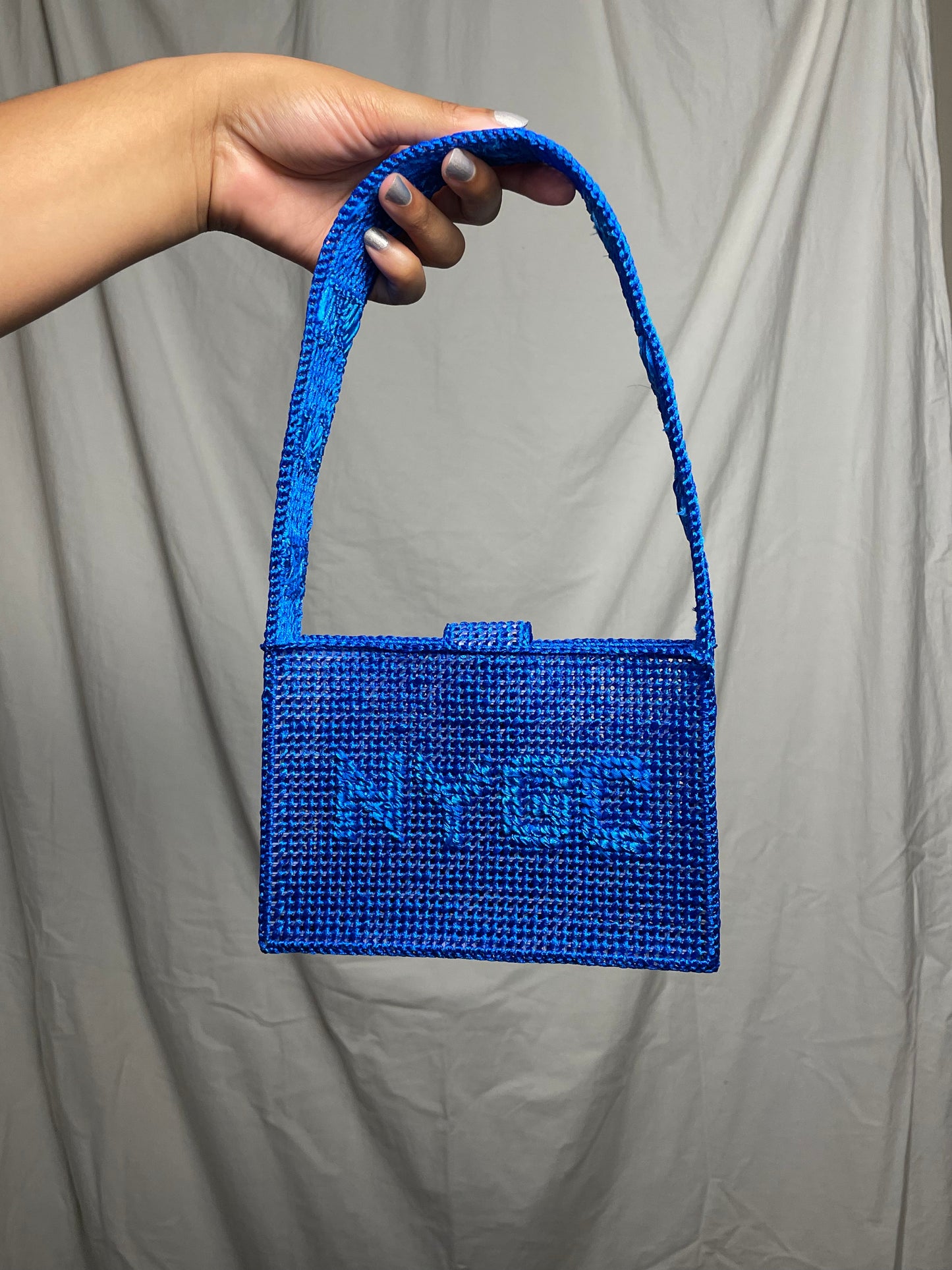 NYGC Shoulder Bag