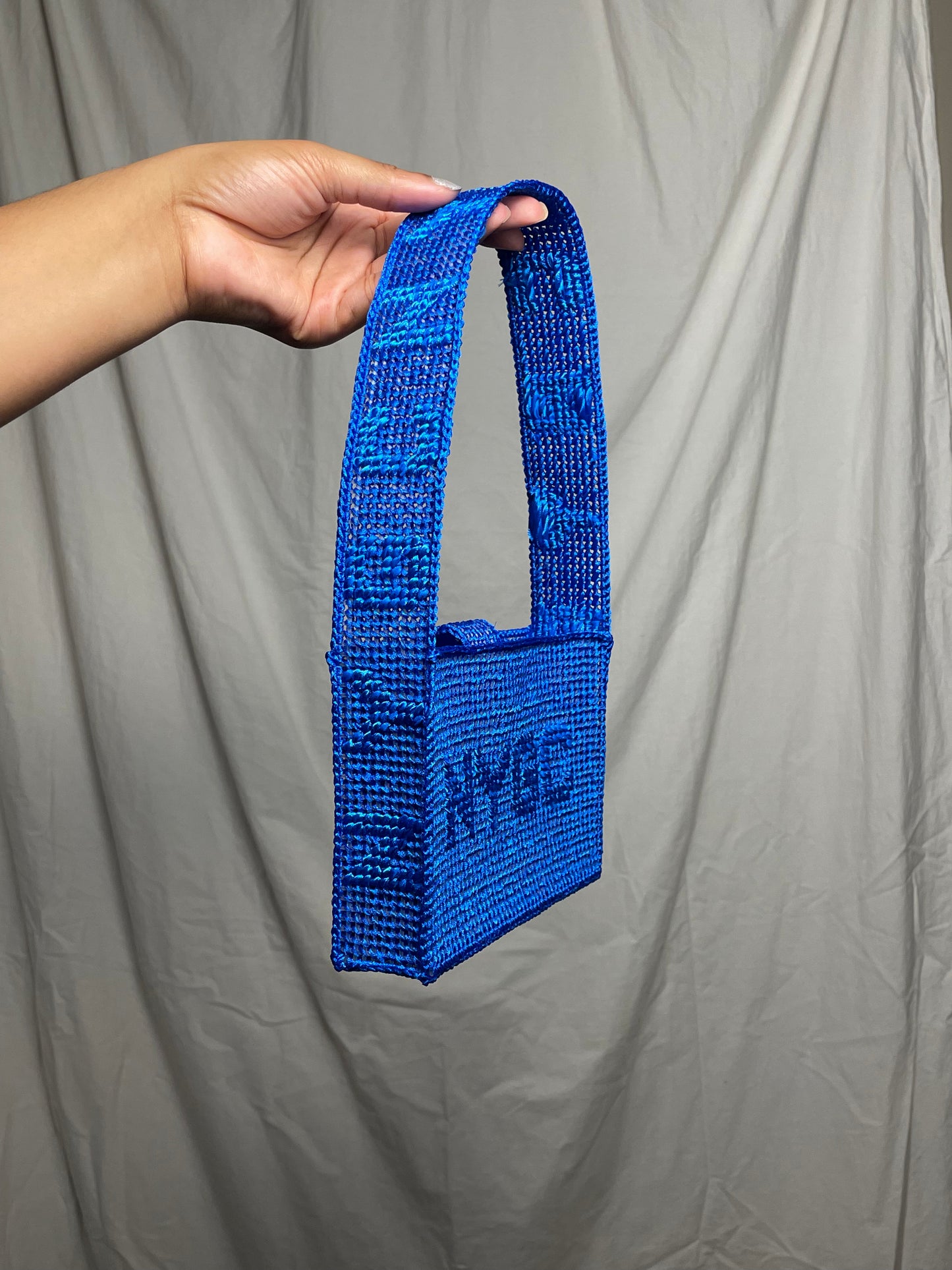 NYGC Shoulder Bag