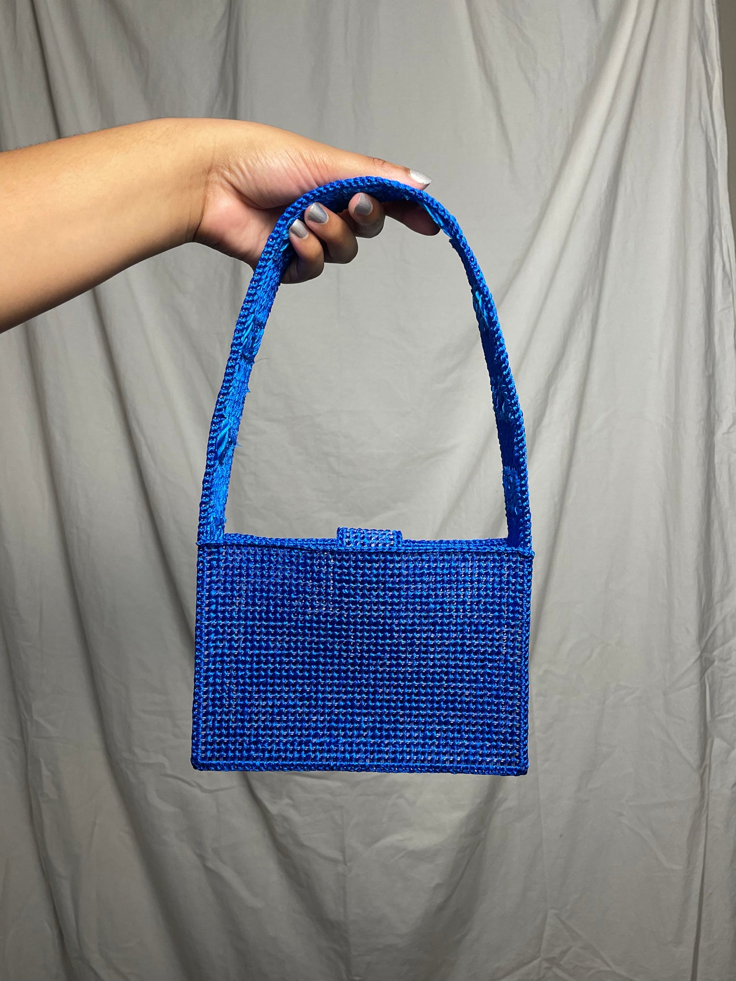 NYGC Shoulder Bag