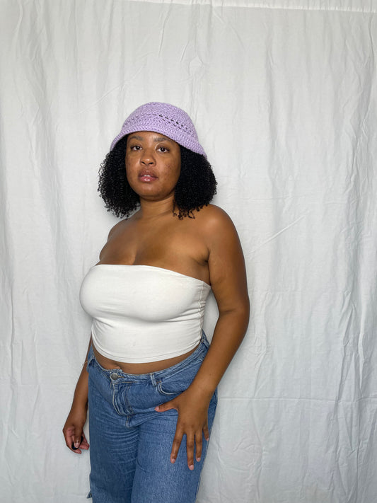 90's Bucket Hat