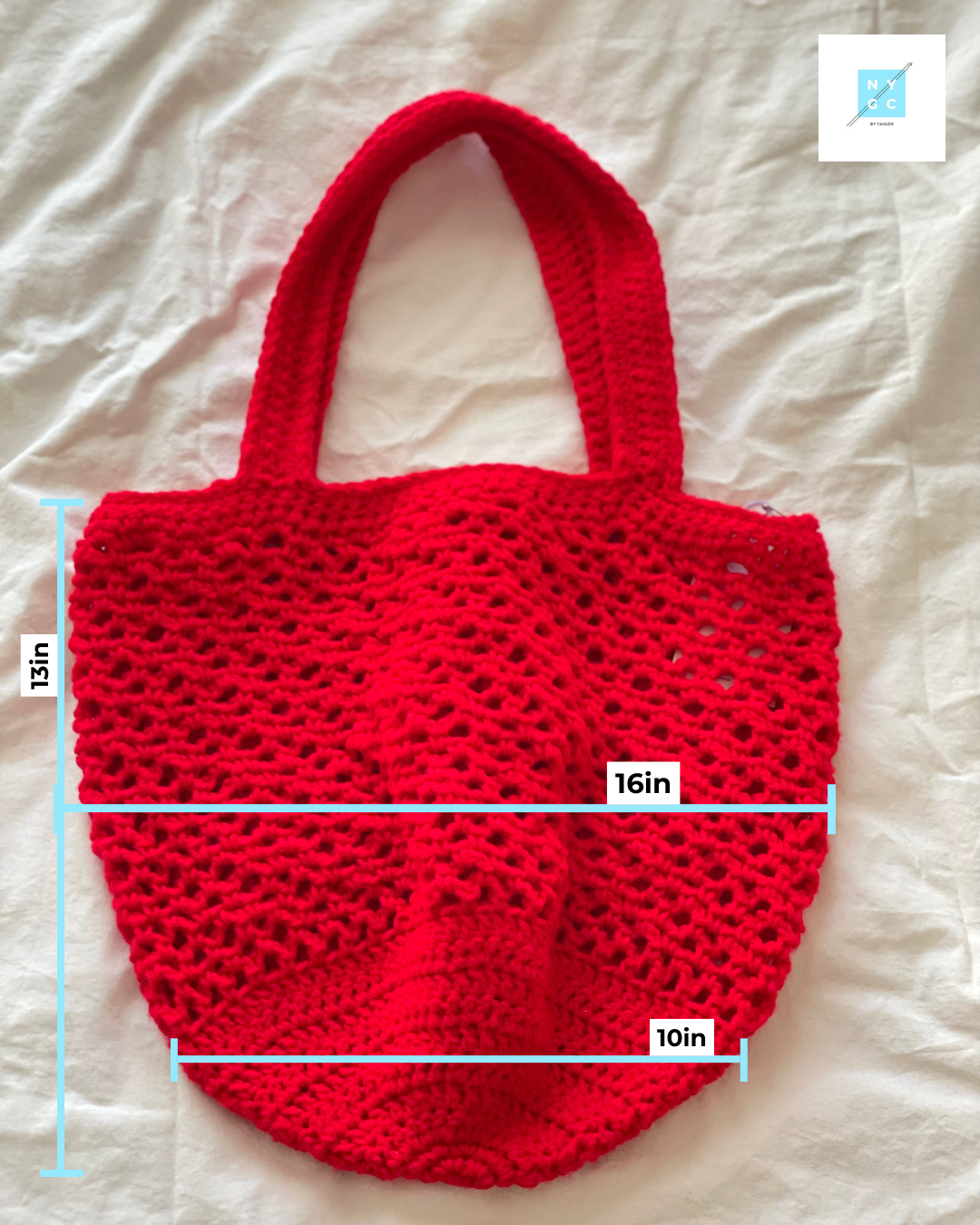 Market Bag (Ready-to-Ship)