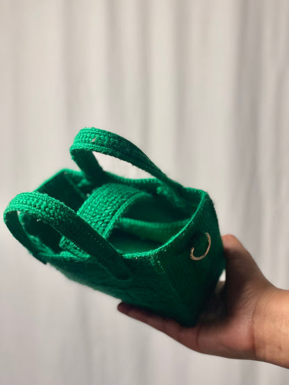 Mini NYGC Handbag