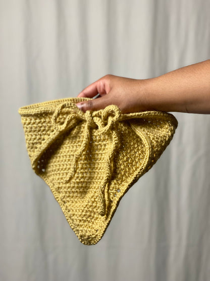 Mesh Bandana