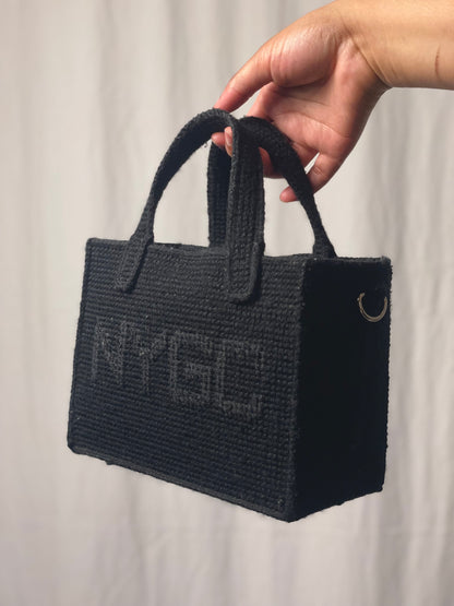 Small NYGC Handbag