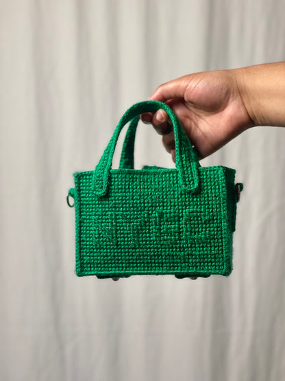 Mini NYGC Handbag