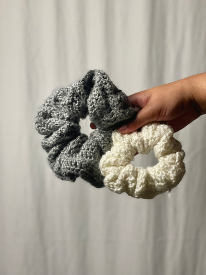 Small Scrunchie (Ready-to-Ship)
