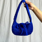 Medium Bow Shoulder Bag