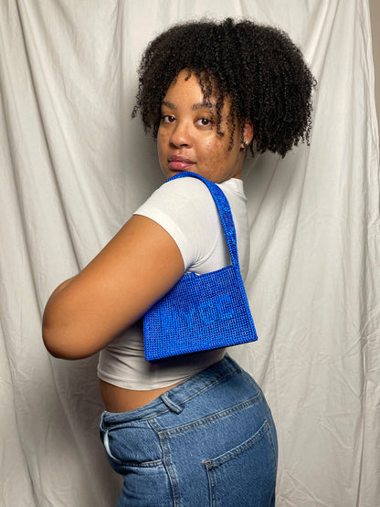 NYGC Shoulder Bag