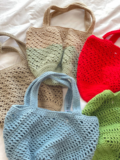 Market Bag (Ready-to-Ship)