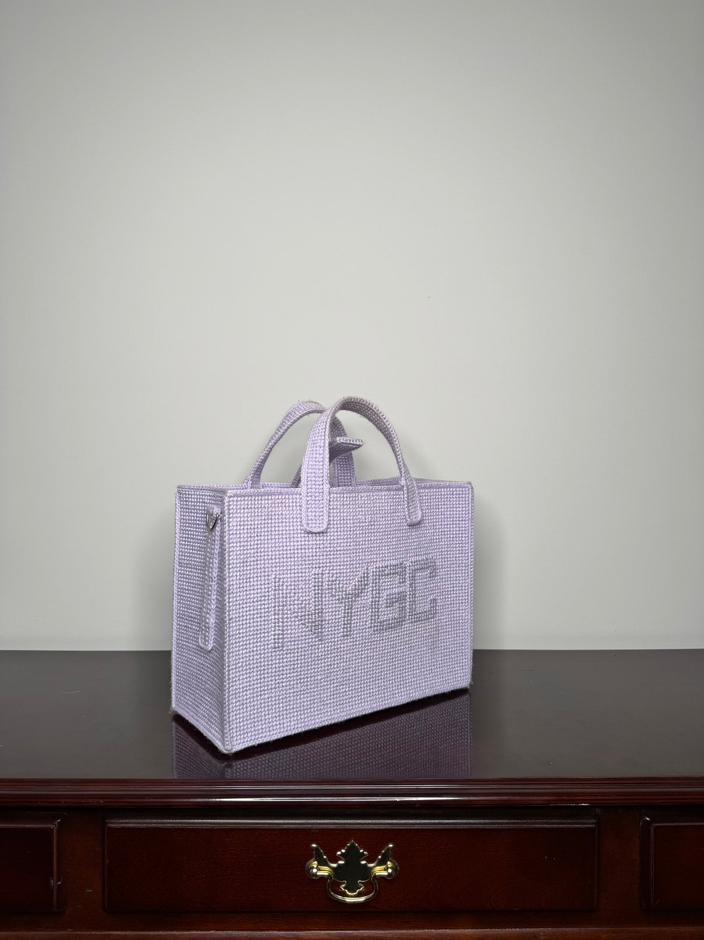 Medium NYGC Handbag