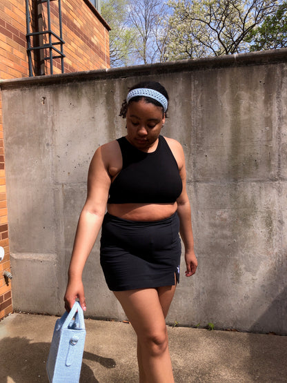 Mesh Headband (Ready-to-Ship)